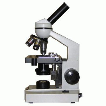 Микроскоп Биомед 2 - 1
